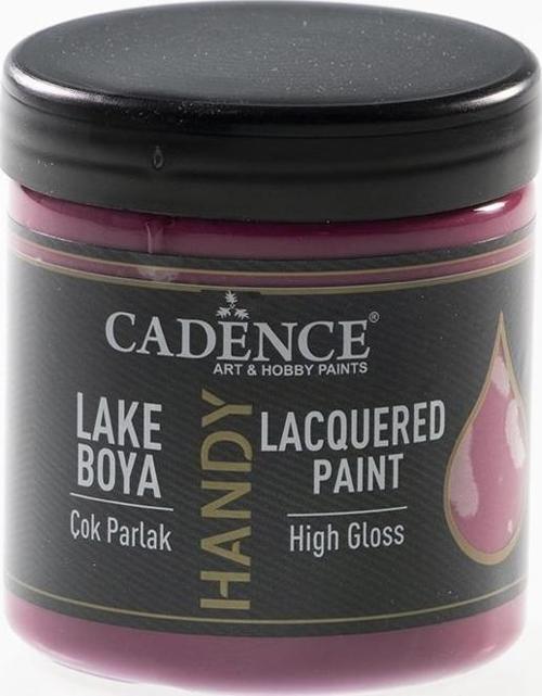 HANDY LAKE BOYA L-015 VİŞNE 250ML