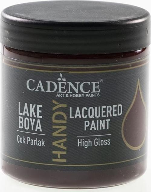HANDY LAKE BOYA L-020 BORDO 250ML