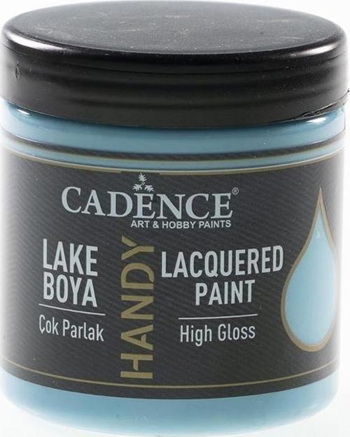 HANDY LAKE BOYA L-023 AÇIK TURKUAZ 250ML
