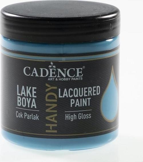 HANDY LAKE BOYA L-024 TURKUAZ 250ML