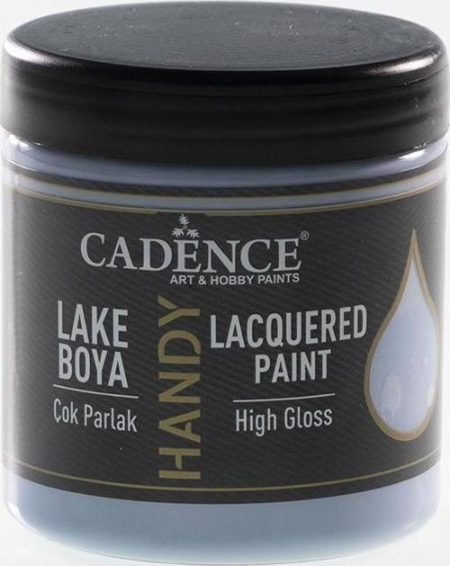 HANDY LAKE BOYA L-027 ARDUVAZ MAVİ 250ML
