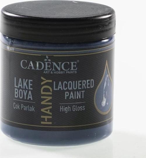 HANDY LAKE BOYA L-028 DENİZ MAVİ 250ML