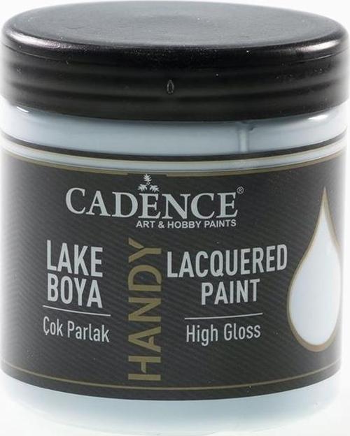 HANDY LAKE BOYA L-031 BEBEK MAVİ 250ML