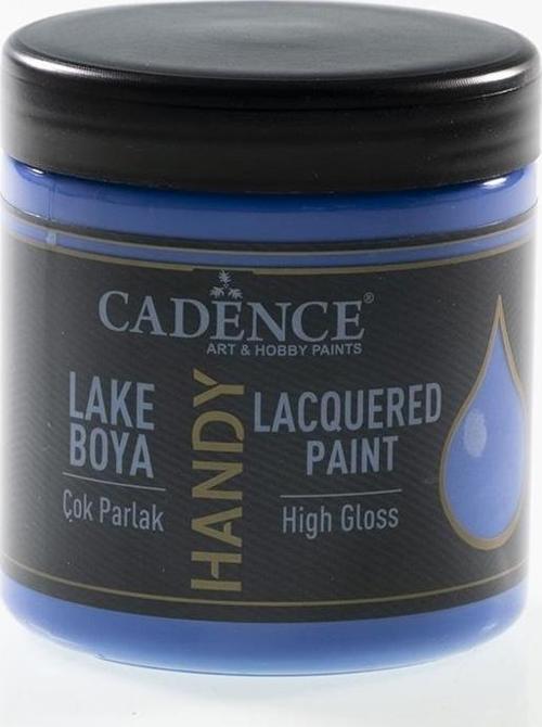 HANDY LAKE BOYA L-032 AÇIK ÇAPA MAVİ 250ML