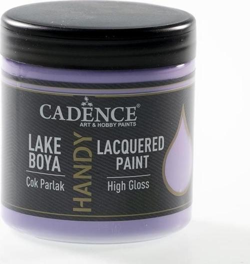 HANDY LAKE BOYA L-038 LİLA 250ML