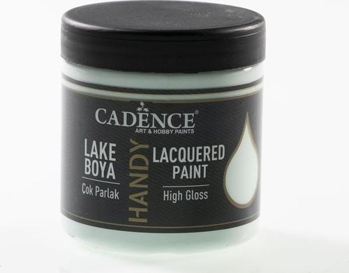 HANDY LAKE BOYA L-041 PASTEL YEŞİL 250ML