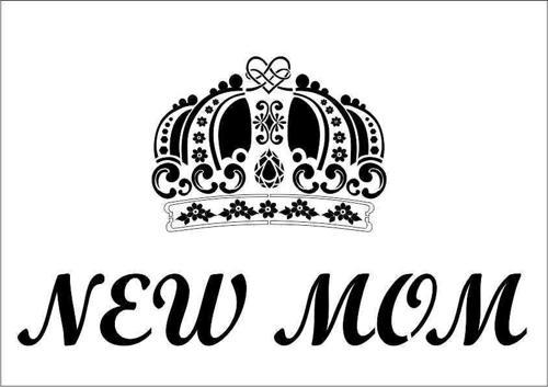 A4 SERİSİ STENCIL AS613 21X29