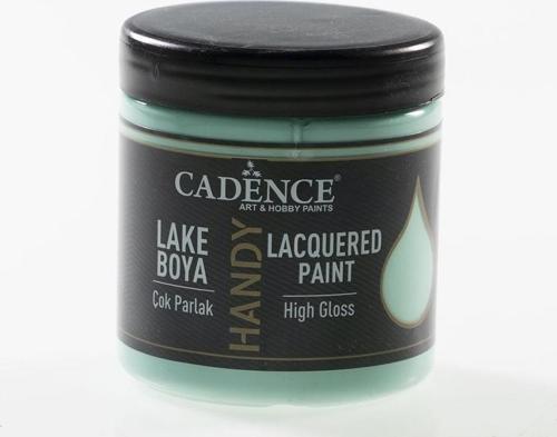 HANDY LAKE BOYA L-042 AÇIK NANE YEŞİLİ 250ML