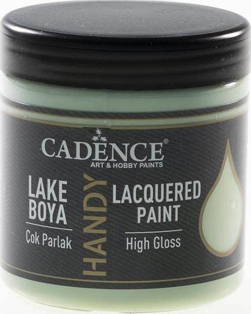 HANDY LAKE BOYA L-046 KÜF YEŞİLİ 250ML