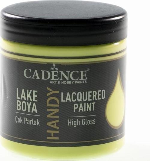HANDY LAKE BOYA L-047 KİVİ YEŞİLİ 250ML