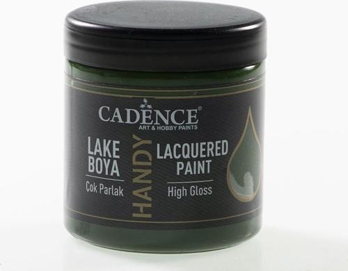 HANDY LAKE BOYA L-050 KOYU ORMAN YESILI 250ML