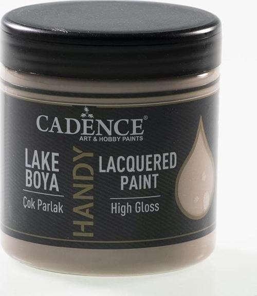 HANDY LAKE BOYAL-051 KAŞMİR 250ML