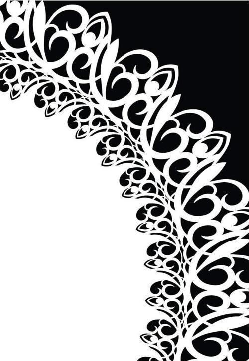 DC STENCIL MODEL-25 25X36	