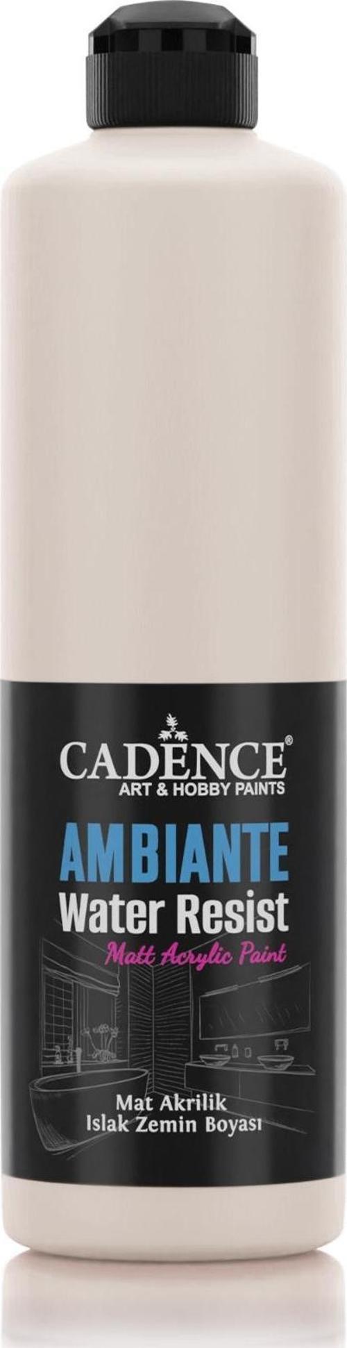 AMBIENTE SUYA DAY. AKR. BOYA AW-07 KUMTAŞI 500ML + KATALİZÖR 20GR