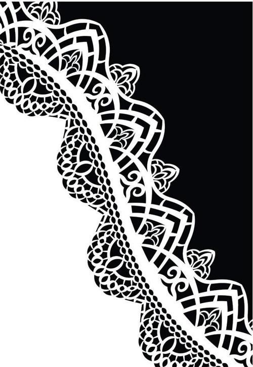 DC STENCIL MODEL-34 25X36