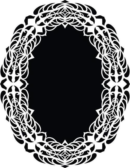 DC STENCIL MODEL-39 25X36