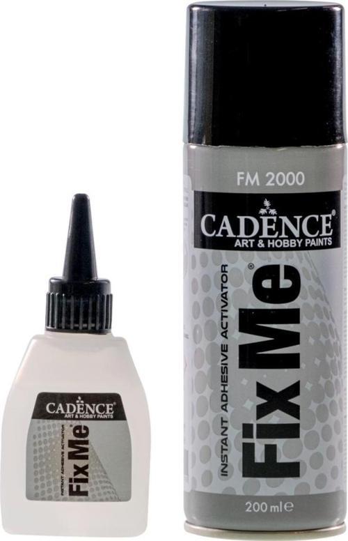 FİX ME HIZLI YAPIŞTIRICI 50+200 ML