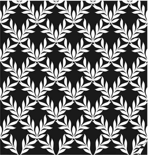 HDM99 Home Dekor Midi Stencil (25X25)