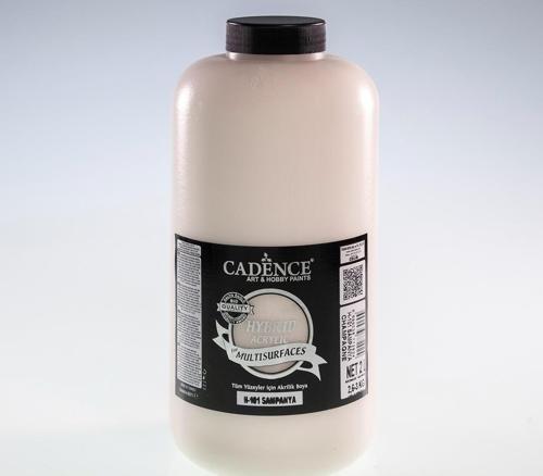 H-101 SAMPANYA 2 LİTRE MULTISURFACE HYBRID AKR.