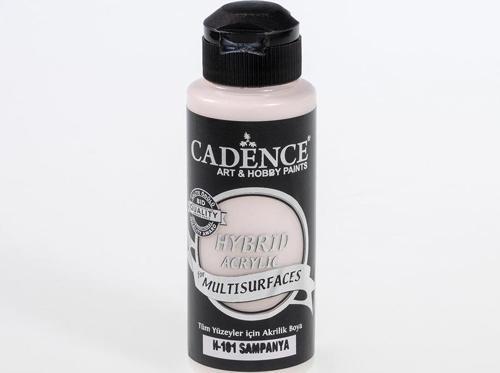 H-101 SAMPANYA 120 ML MULTISURFACE HYBRID AKR