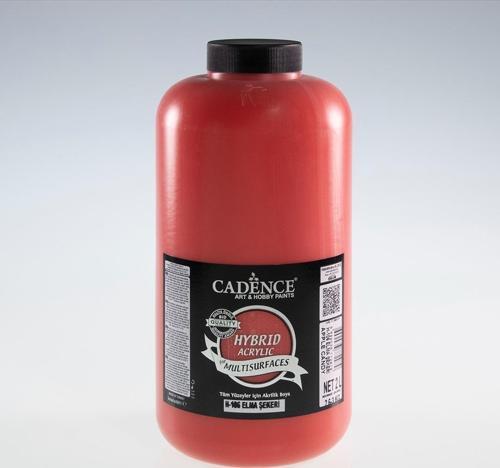 H-106 ELMA ŞEKERİ 2 LİTRE MULTISURFACE HYBRID AKR.