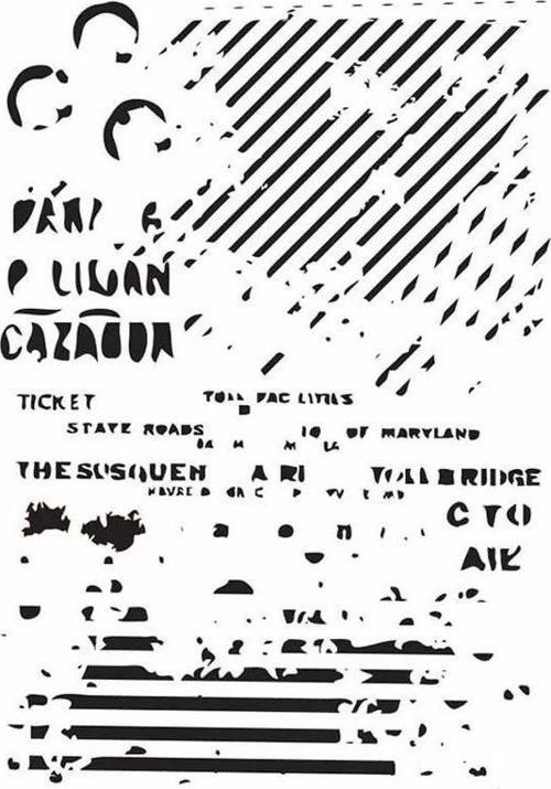 MIX MEDİA STENCIL MA SERİSİ MA74 21X29