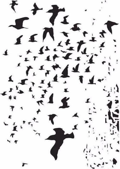 MIX MEDİA STENCIL MA SERİSİ MA75 21X29