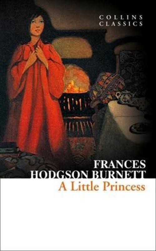 A Little Princess (Collins C)