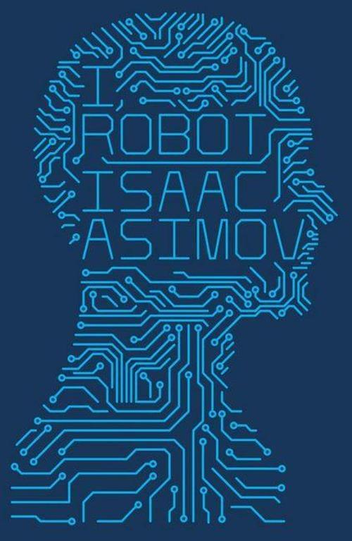 Harper Collins UK I, Robot