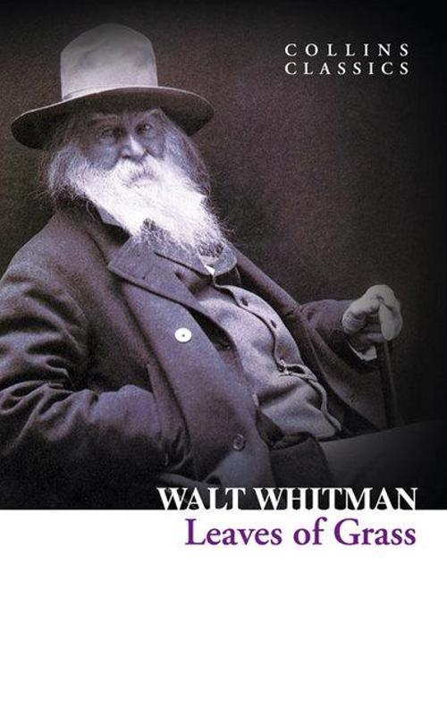 Leaves of Grass (Collins C)