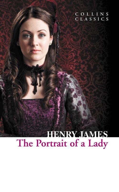 The Portrait of a Lady (Collins C)