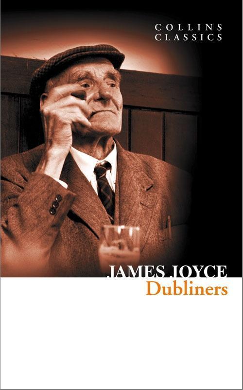 Dubliners (Collins C)