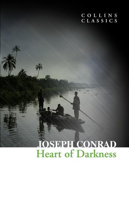 Heart of Darkness (Collins C)
