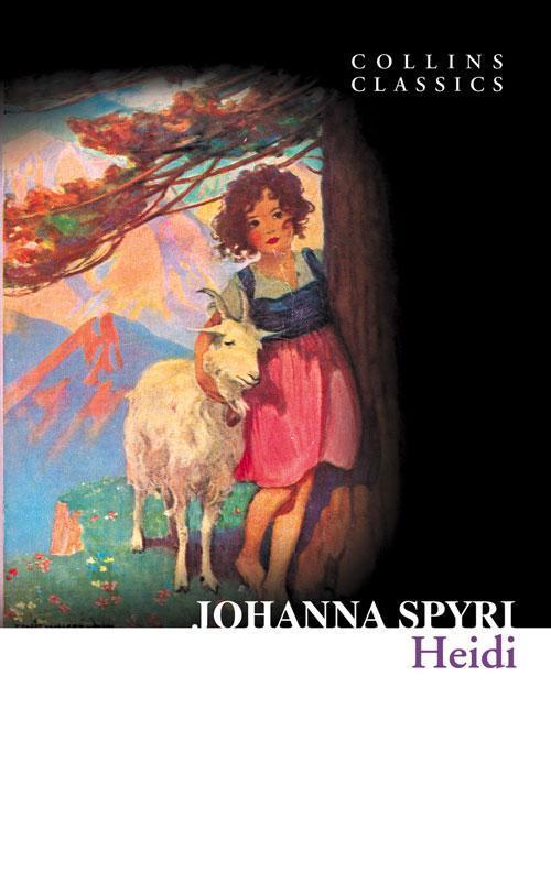 Heidi (Collins C)