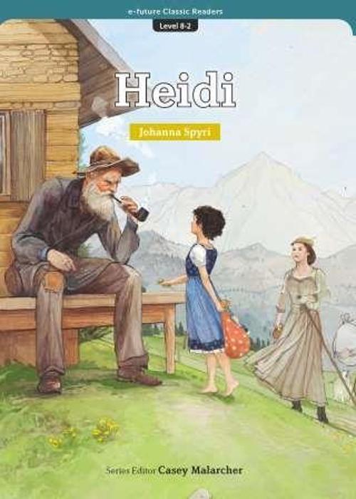 Heidi (eCR 8)