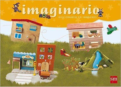 Imaginario - Diccionario en imágenes