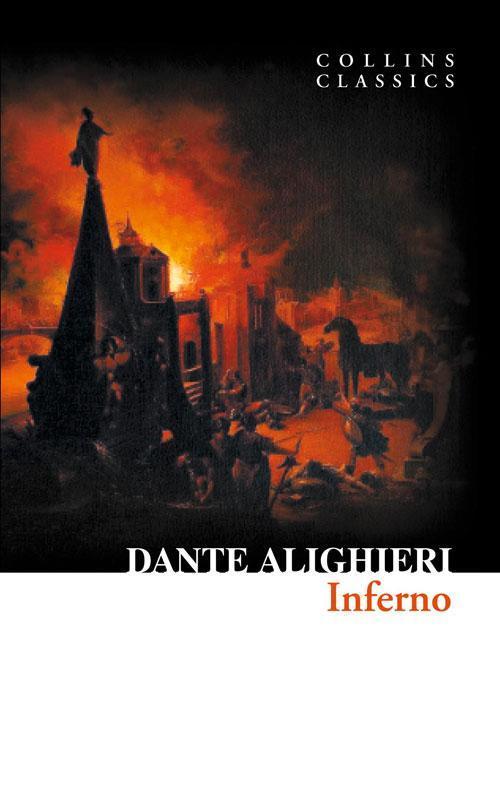 Inferno (Collins C)