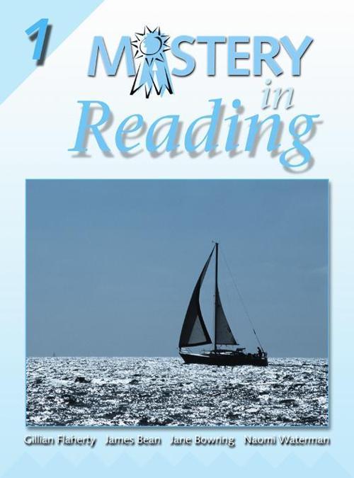 Mastery in Reading 1 +CD