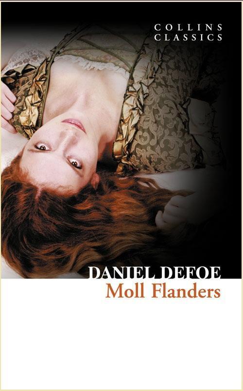 Moll Flanders (Collins C)
