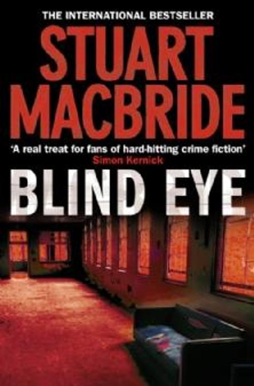 Nüans Publishing Blind Eye