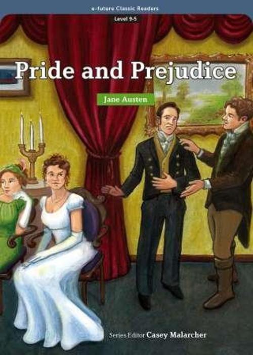 Pride and Prejudice (eCR 9)
