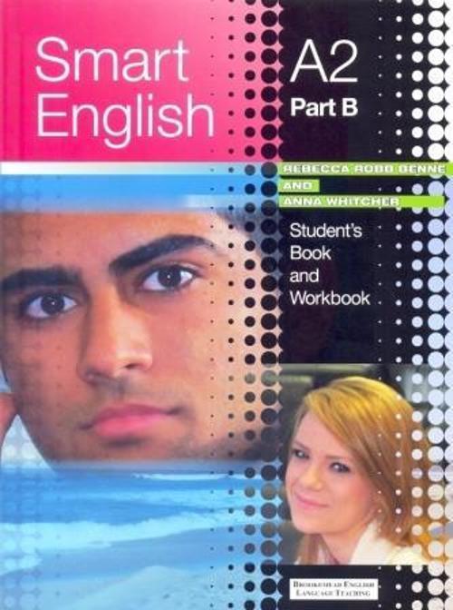Smart English  A2 Part B SB+WB