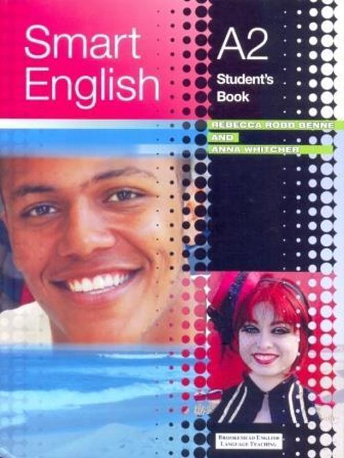Smart English  A2 SB