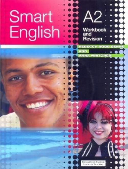 Smart English  A2 WB and Revision +CD