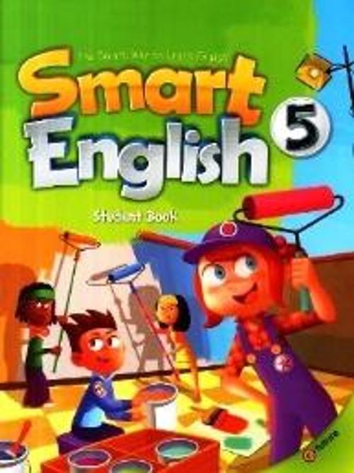Smart English 5 SB +2 CDs & Flashcards