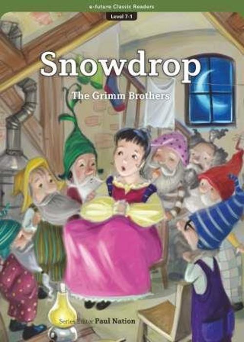 Snowdrop (eCR 7)