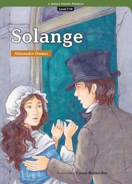 Solange (eCR 7)