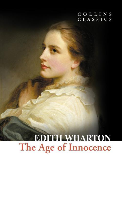 The Age of Innocence (Collins C)