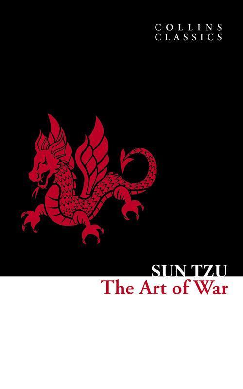 The Art of War (Collins C)