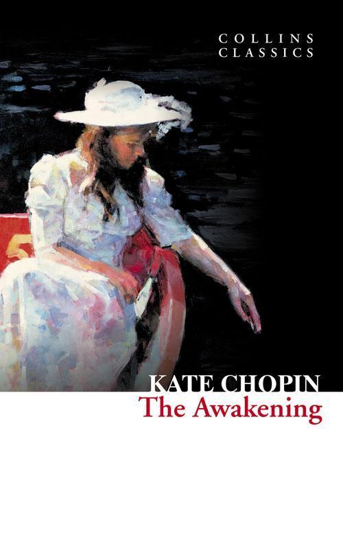 The Awakening (Collins C)